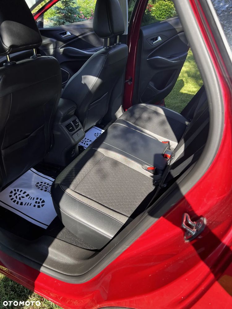 Opel Grandland X 1.6 D Start/Stop Automatik INNOVATION - 15