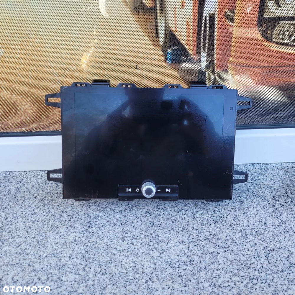 MONITOR DAF XG  ORYGINAŁ 2382815 CHWALIM116 - 1