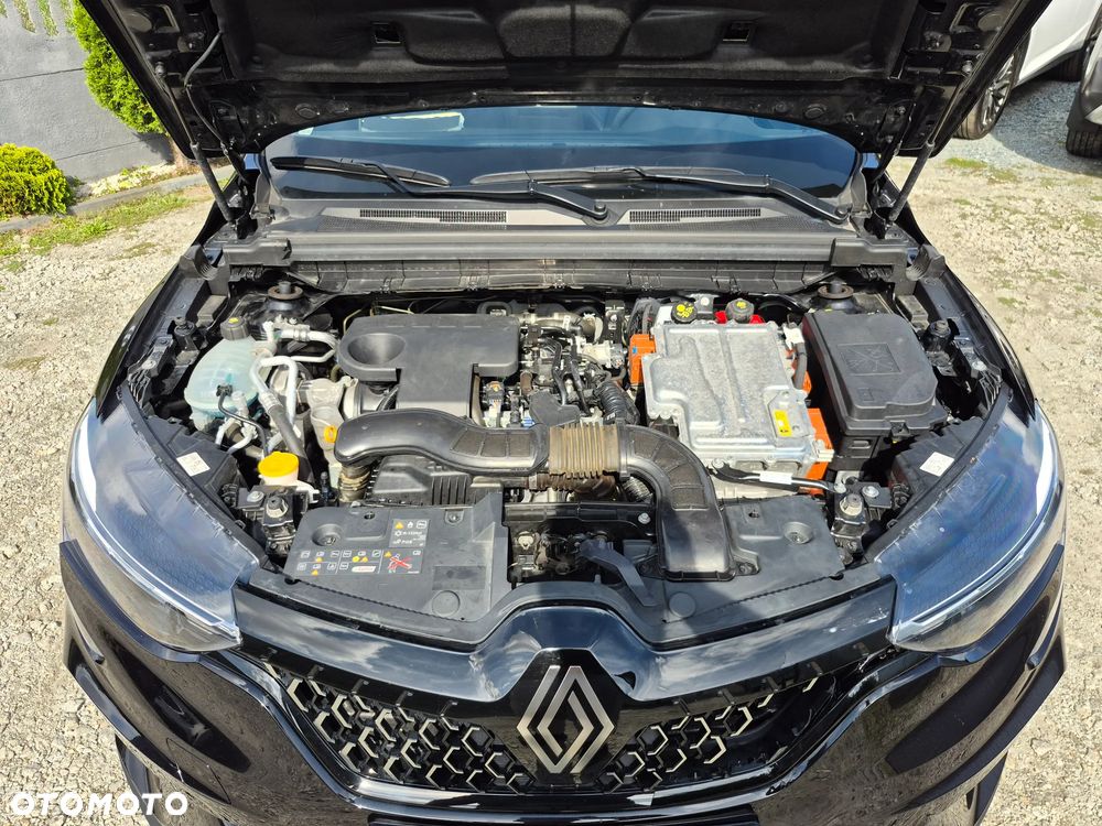Renault Arkana 1.6 E-TECH Techno MMT - 36