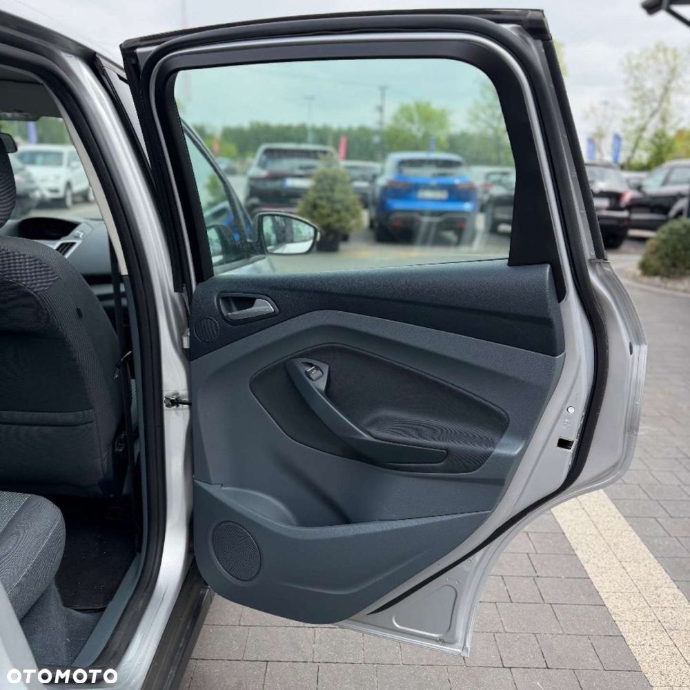 Ford C-MAX - 31
