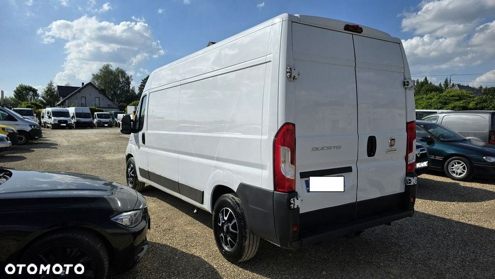 Fiat Ducato - 7