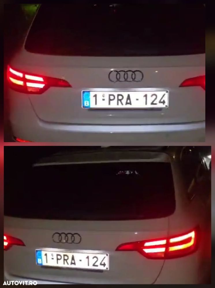 Audi A4 Avant 2.0 TDI DPF Attraction - 12