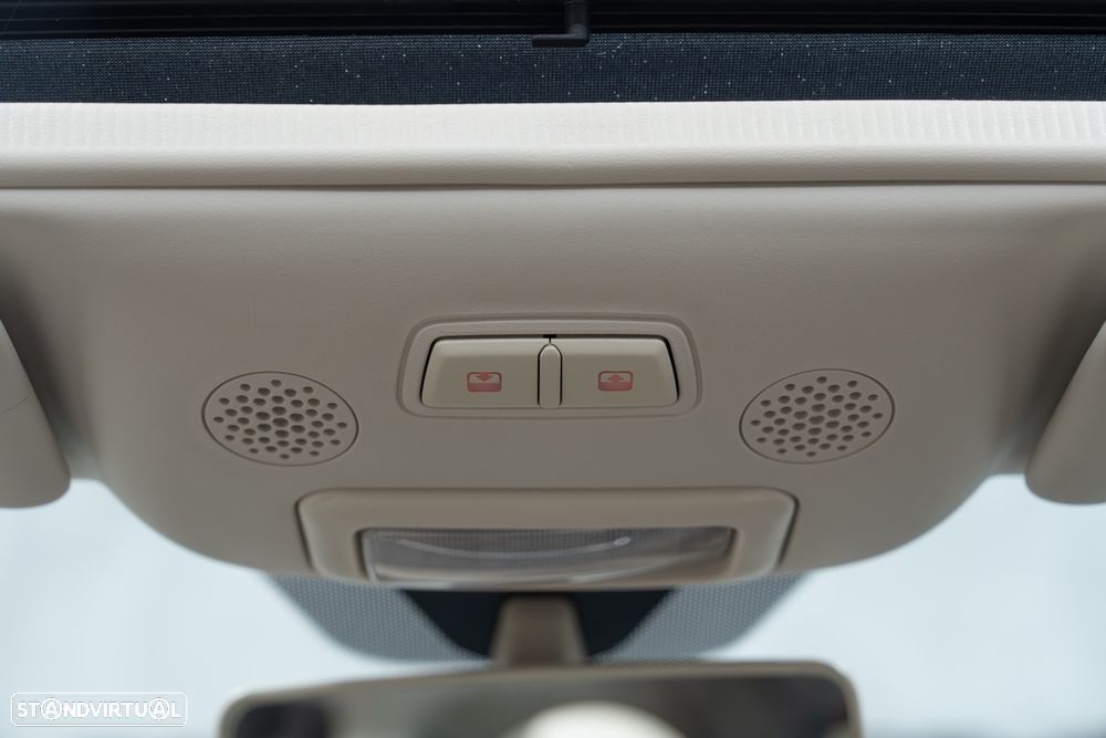 Fiat 500C 1.3 MJ Riva S&S - 21