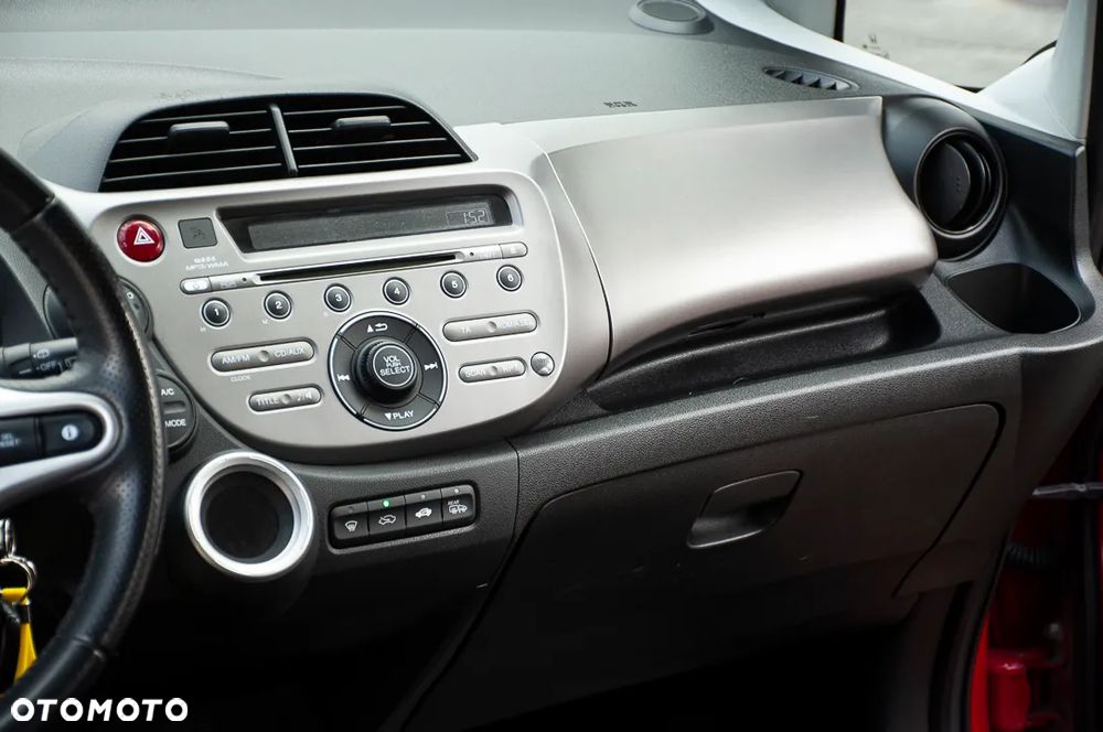 Honda Jazz 1.4 Style - 28