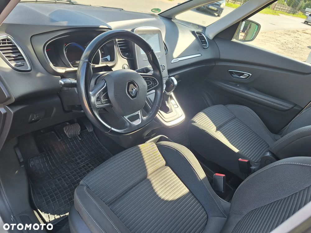 Renault Scenic 1.5 dCi Dynamique - 26