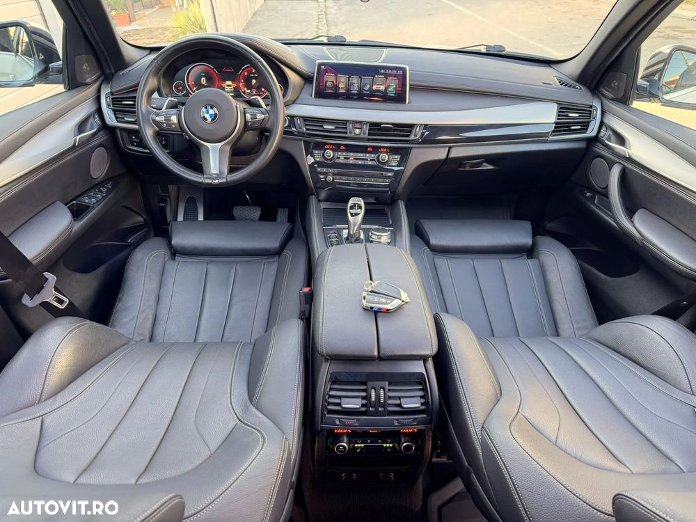 BMW X6 xDrive30d - 2