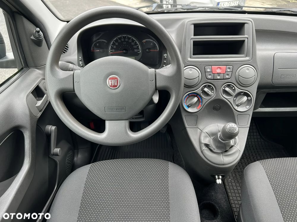 Fiat Panda 1.1 Active Eco - 13