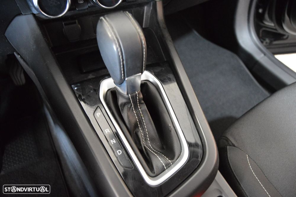 Renault Arkana TCe Mild Hybrid 140 EDC Evolution - 32
