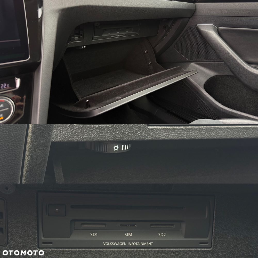 Volkswagen Arteon 2.0 TDI SCR Elegance - 27