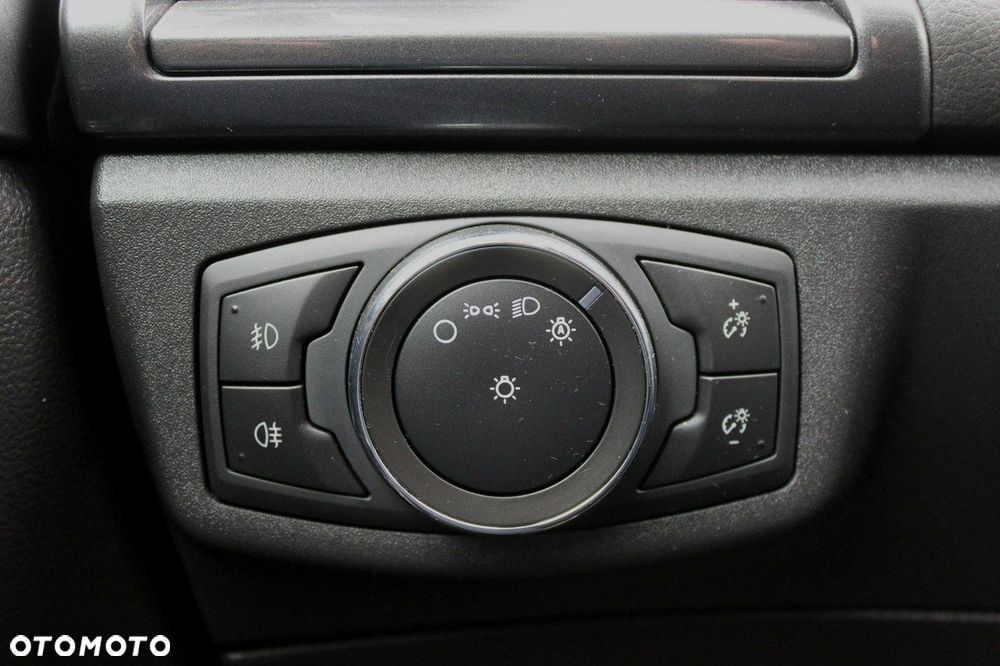 Ford Mondeo SW 2.0 Hybrid Trend - 26