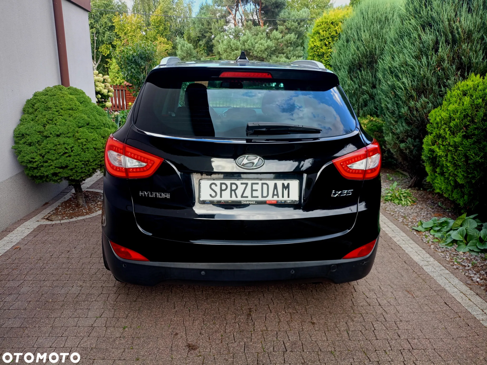 Hyundai ix35 1.6 2WD Comfort - 12