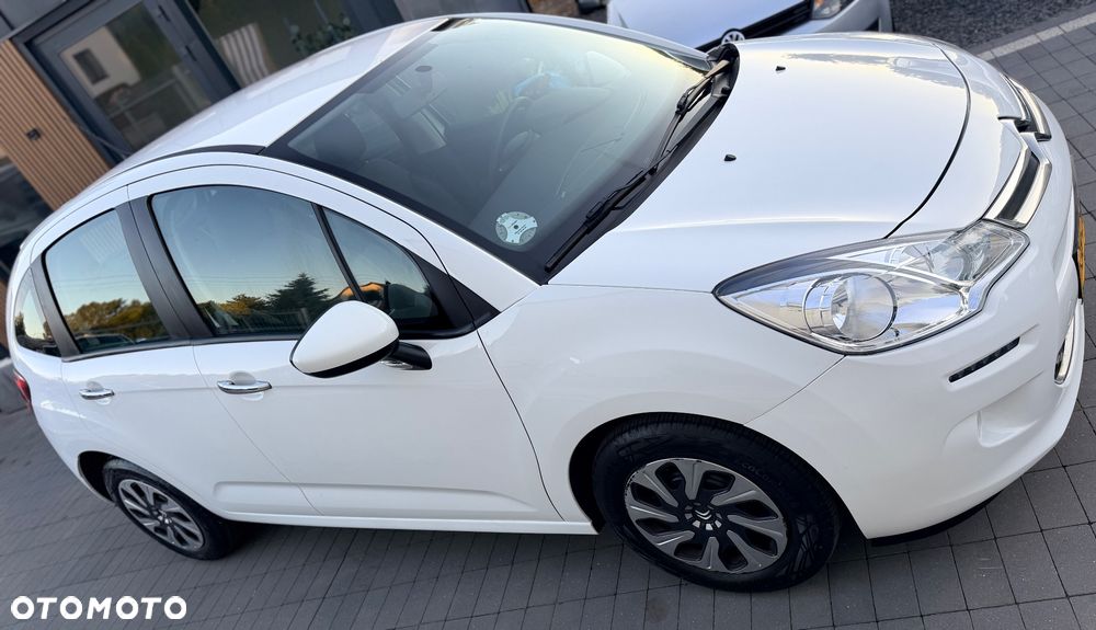 Citroën C3 Pure Tech (VTi) 82 Exclusive - 15