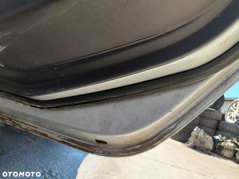 OPEL INSIGNIA A DRZWI PRAWY TYŁ PRAWE TYLNE Z176 GAN - 13