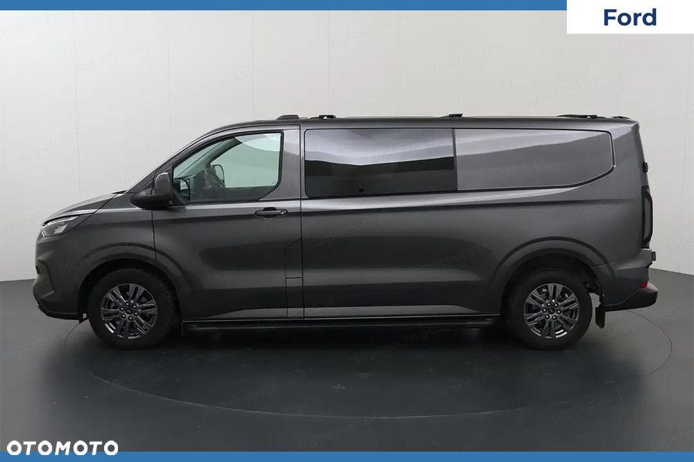 Ford Transit Custom 320 L2H1 Zabudowa Brygadowa A8 2.0 170KM - 5
