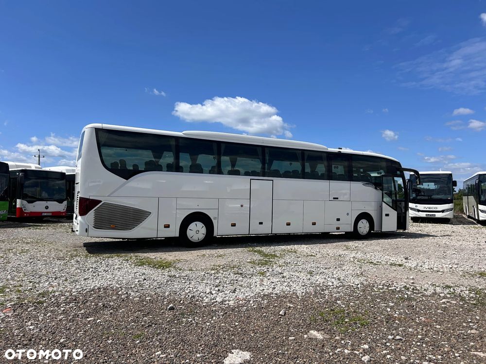 Setra 516 HD/2 - 2