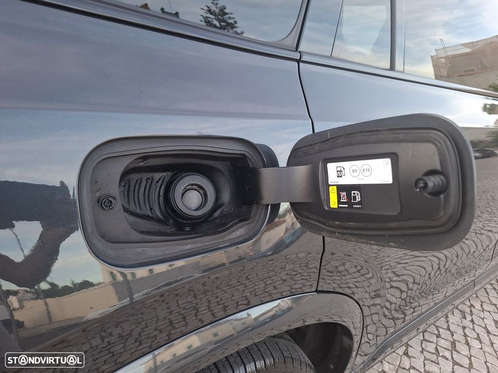 Volvo XC 90 2.0 T8 PHEV R-Design Expression AWD - 50