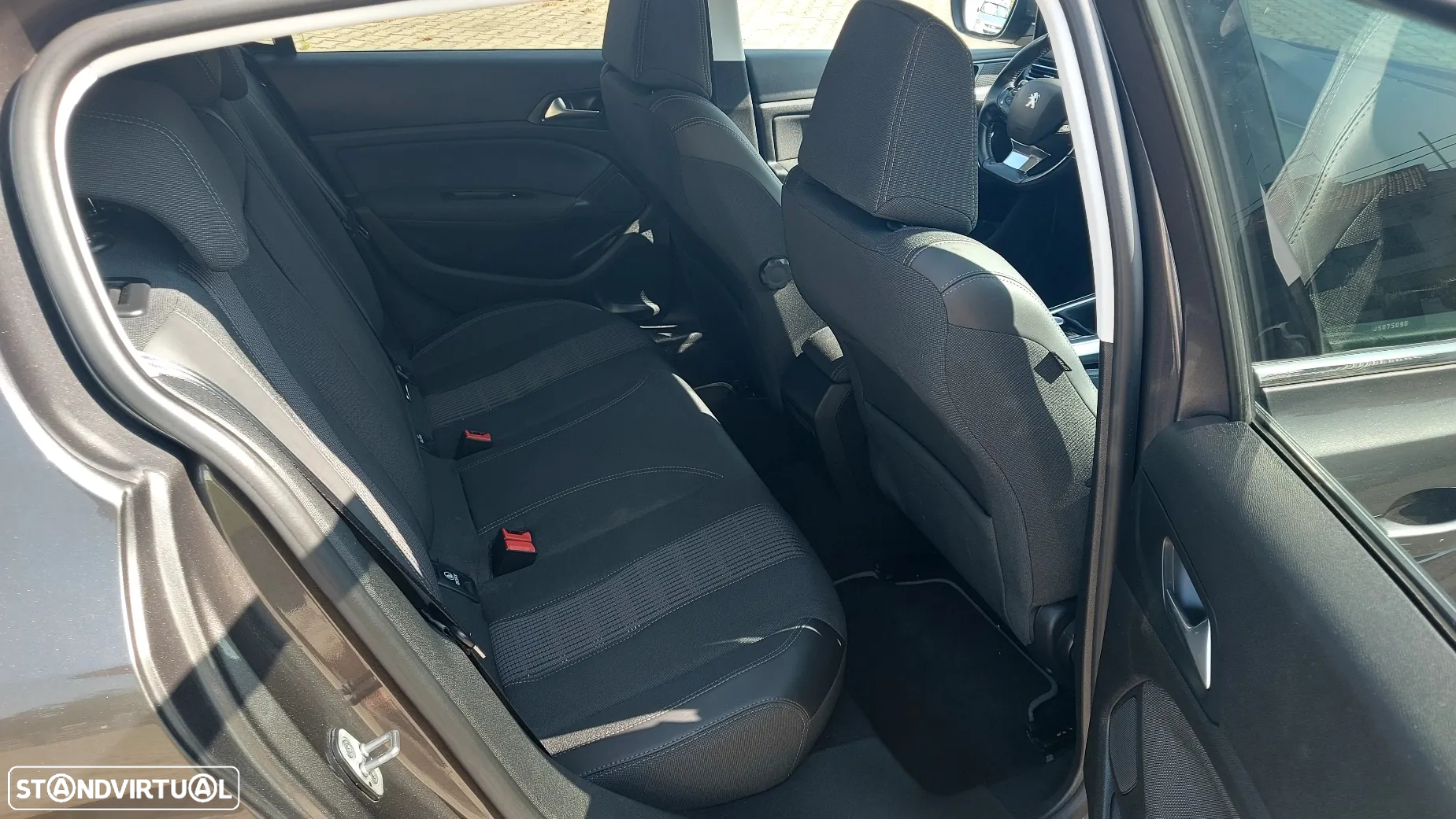 Peugeot 308 PureTech 110 Stop & Start Allure - 8