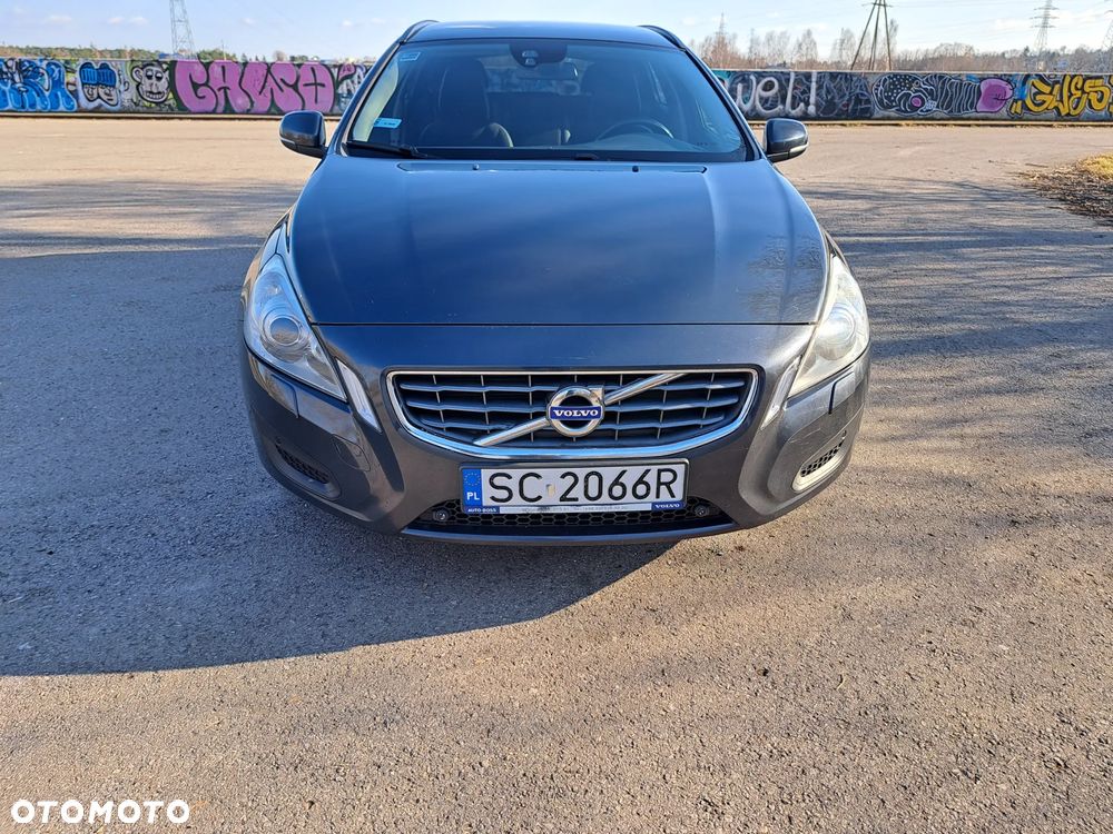 Volvo V60 D3 Kinetic - 7