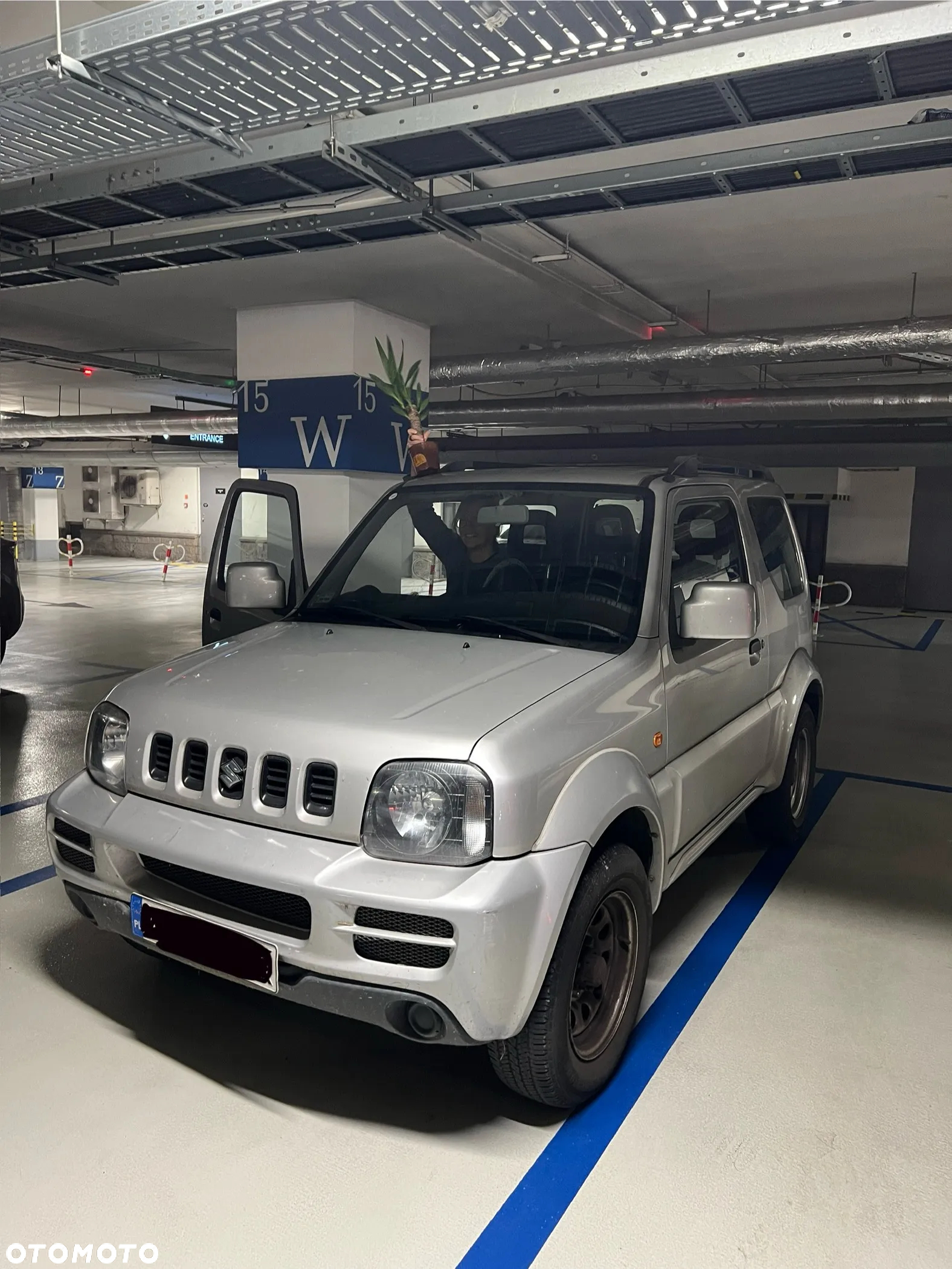 Suzuki Jimny - 12
