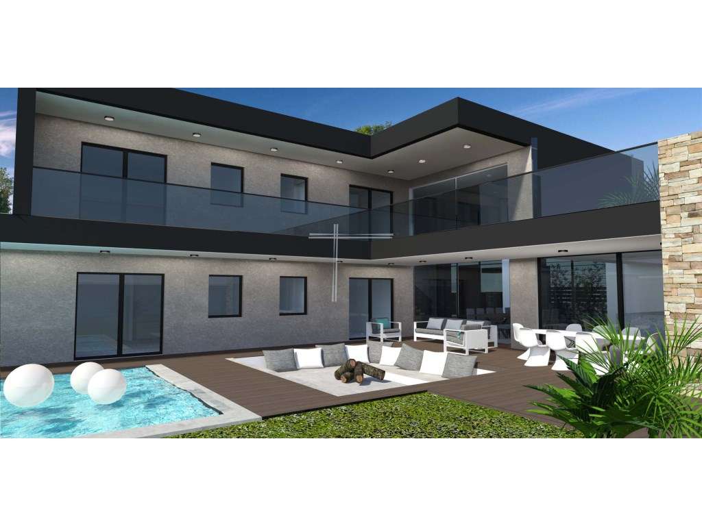 Terreno com 1583m2 - Areias - Grande imagem: 4/13