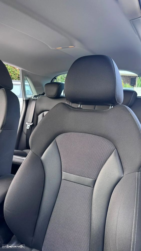 Audi A1 Sportback - 29