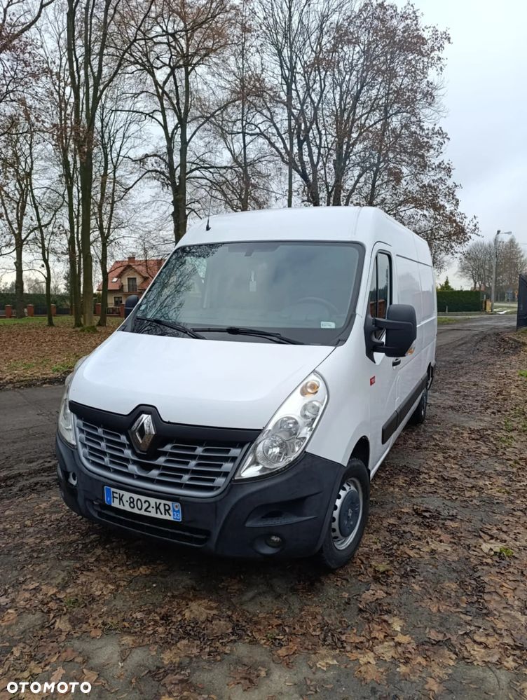 Renault Master - 7