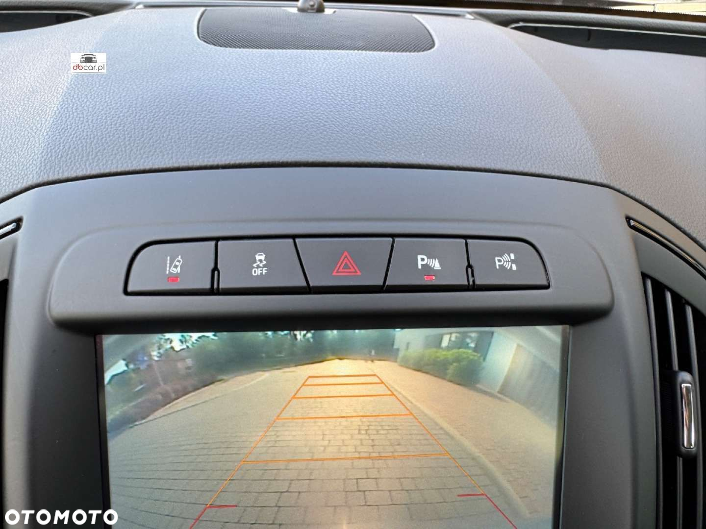 Opel Insignia Sports Tourer 2.0 Diesel Innovation - 26