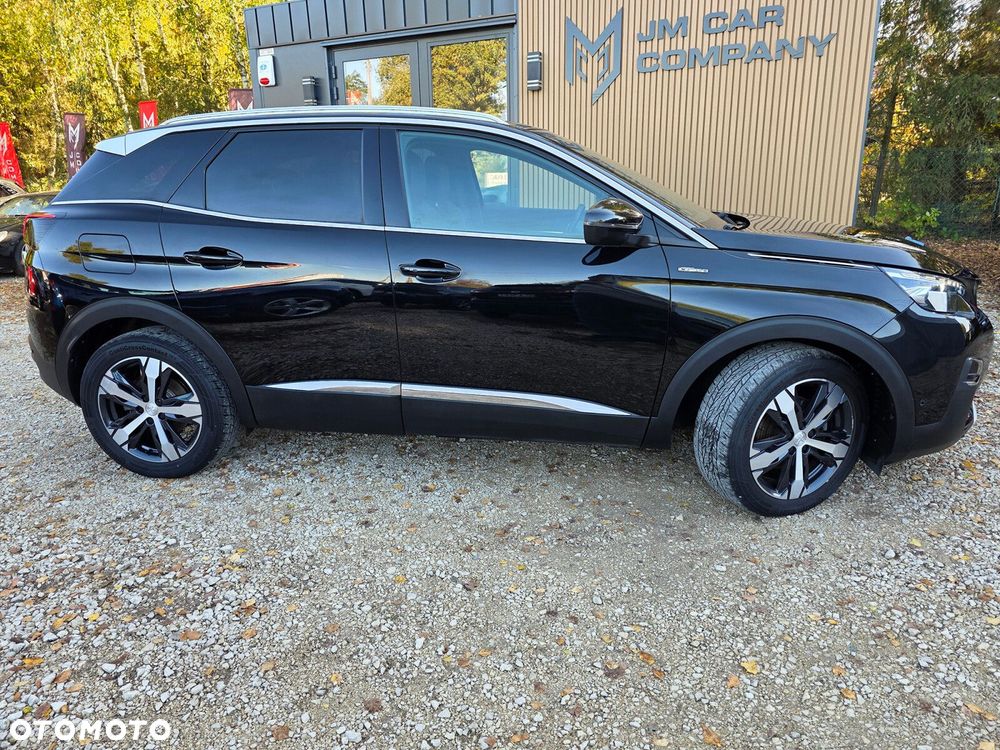 Peugeot 3008 - 31