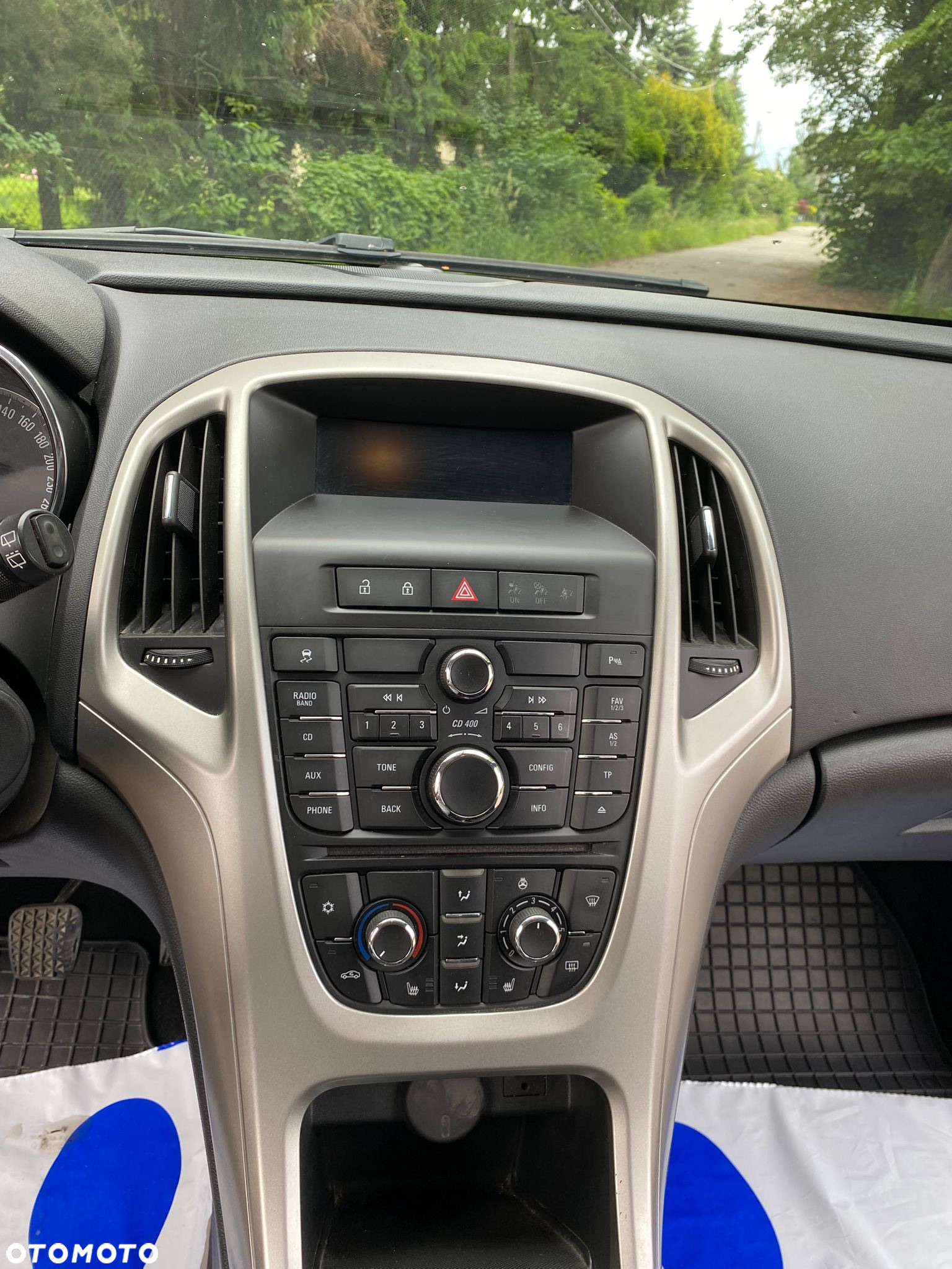 Opel Astra - 21