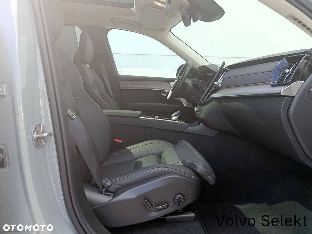 Volvo XC 90 - 15