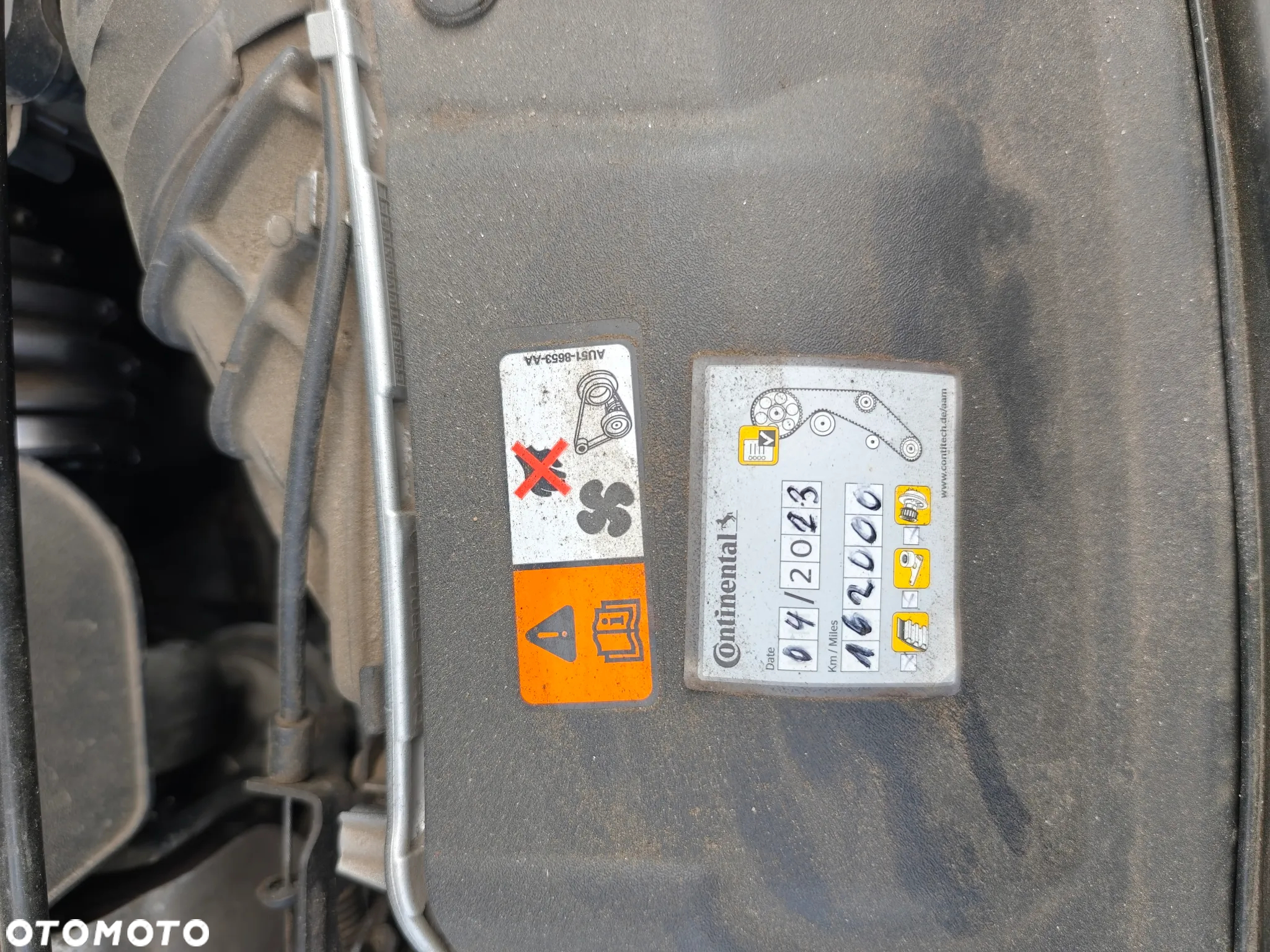 Ford Focus 1.6 TDCi Edition - 20