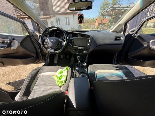 Kia Ceed 1.6 CRDi Business Line - 4