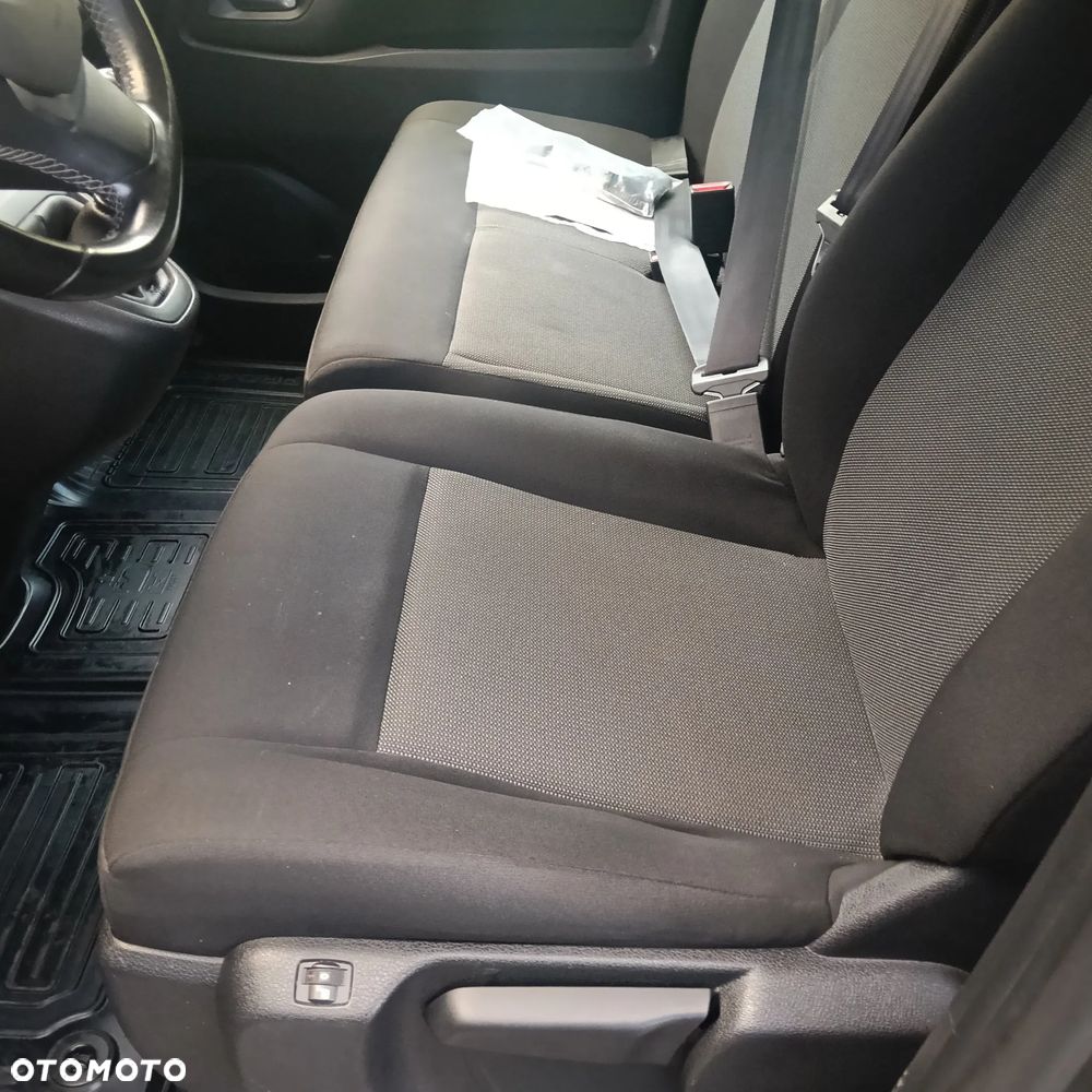 Toyota ProAce - 16