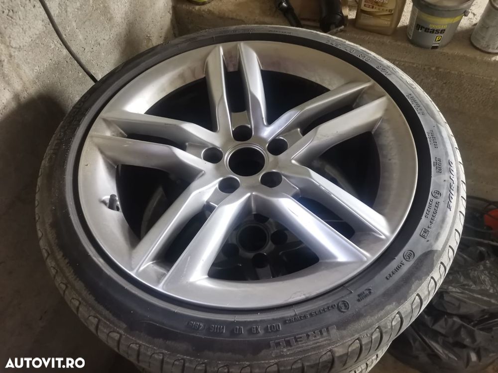 Audi A5 Sportback 2.0 TDI - 16