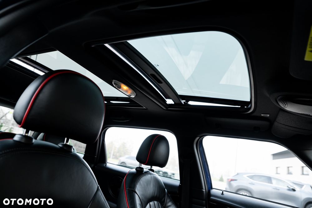 MINI John Cooper Works - 28