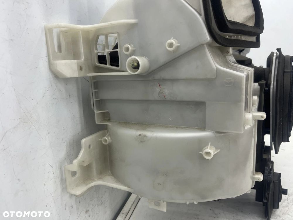Nagrzewnica Mazda 6 II GH 07-12r. obudowa chłodnicy wody parownik klimatyzacji Europa gs1eb - 6