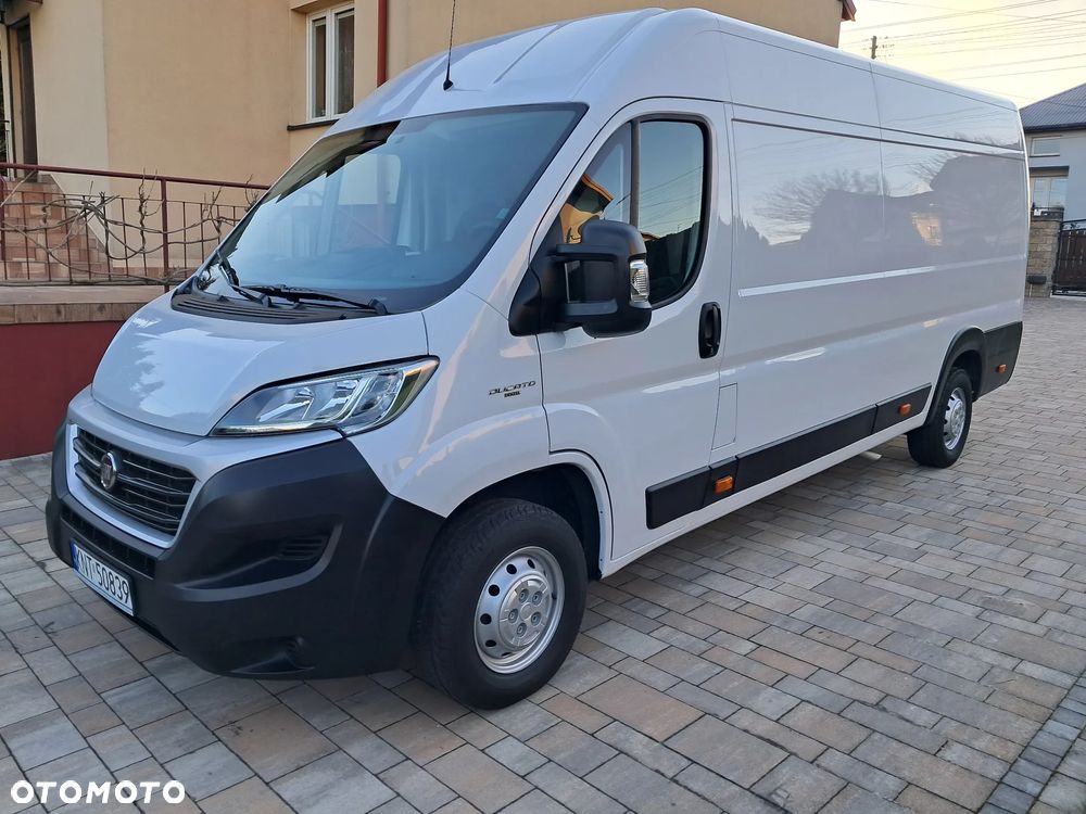 Fiat Ducato - 35