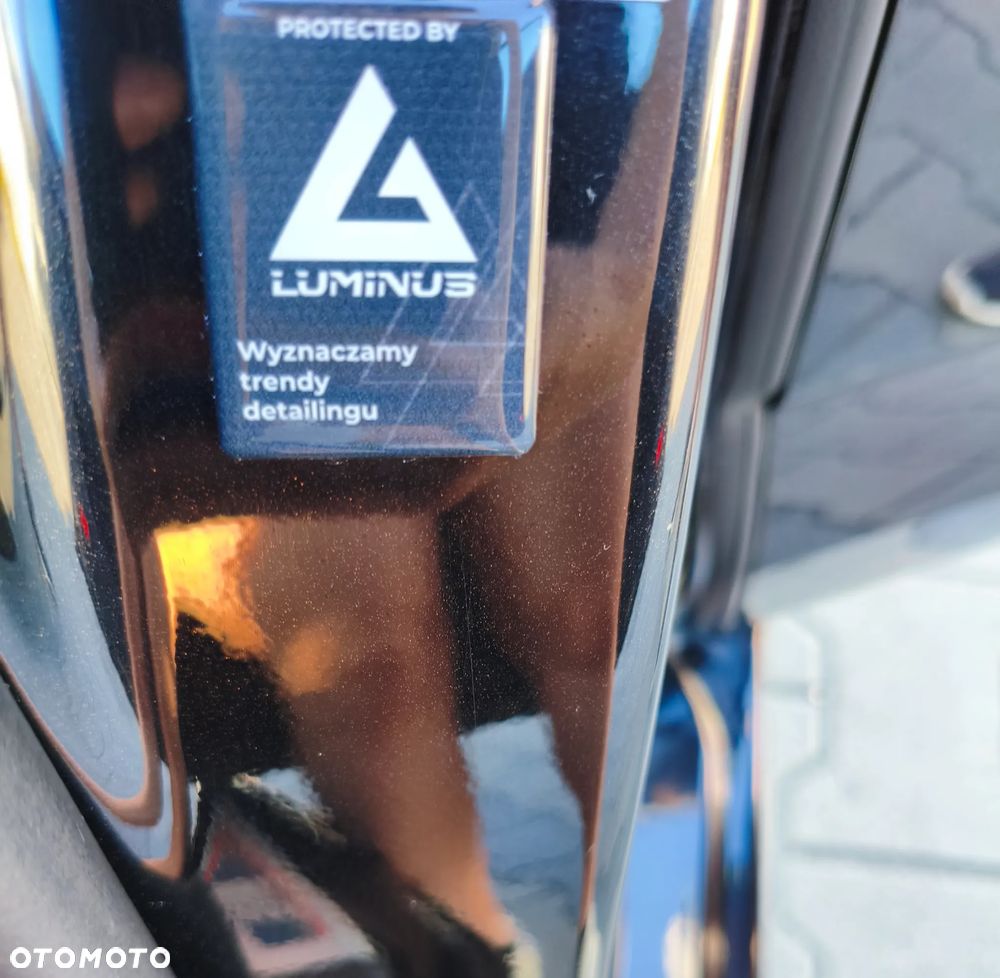 Skoda Octavia 2.0 TDI RS - 11