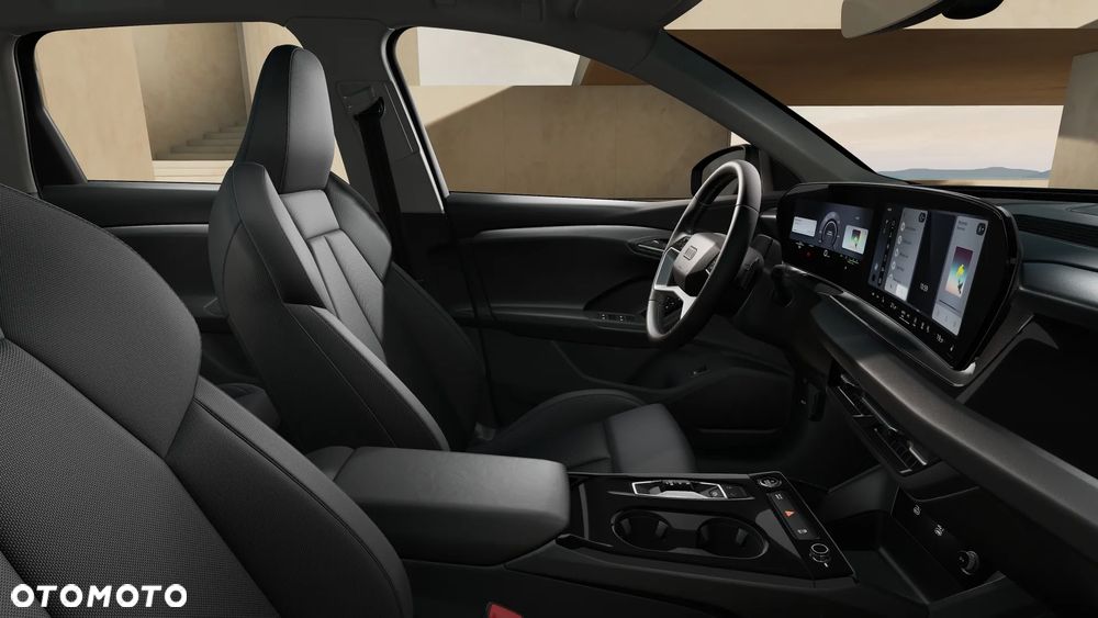Audi Q6 e-tron - 11