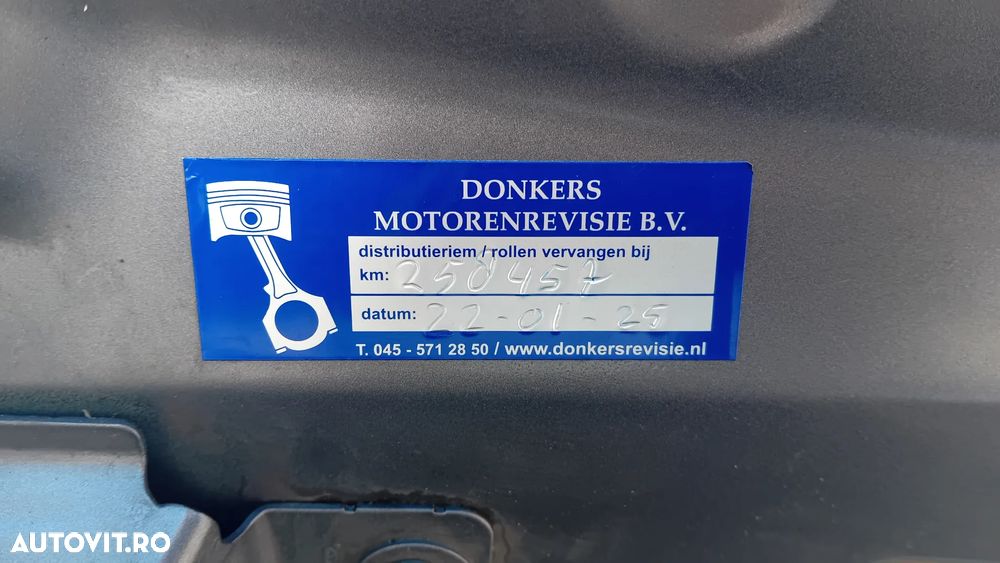 Renault Megane Grandtour ENERGY dCi 110 Start & Stopp Bose Edition - 18