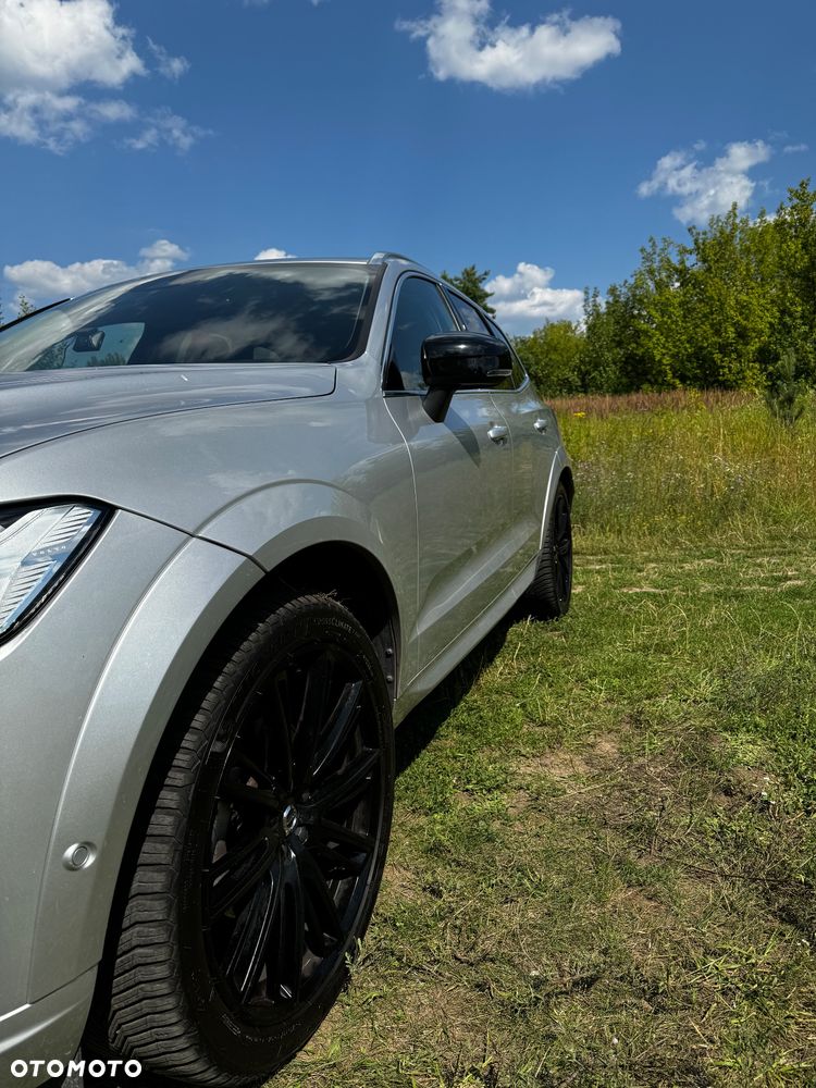 Volvo XC 60 T5 Geartronic Momentum - 12