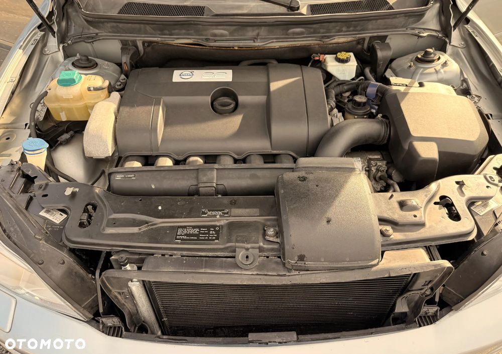 Volvo XC 90 3.2 AWD Executive - 10