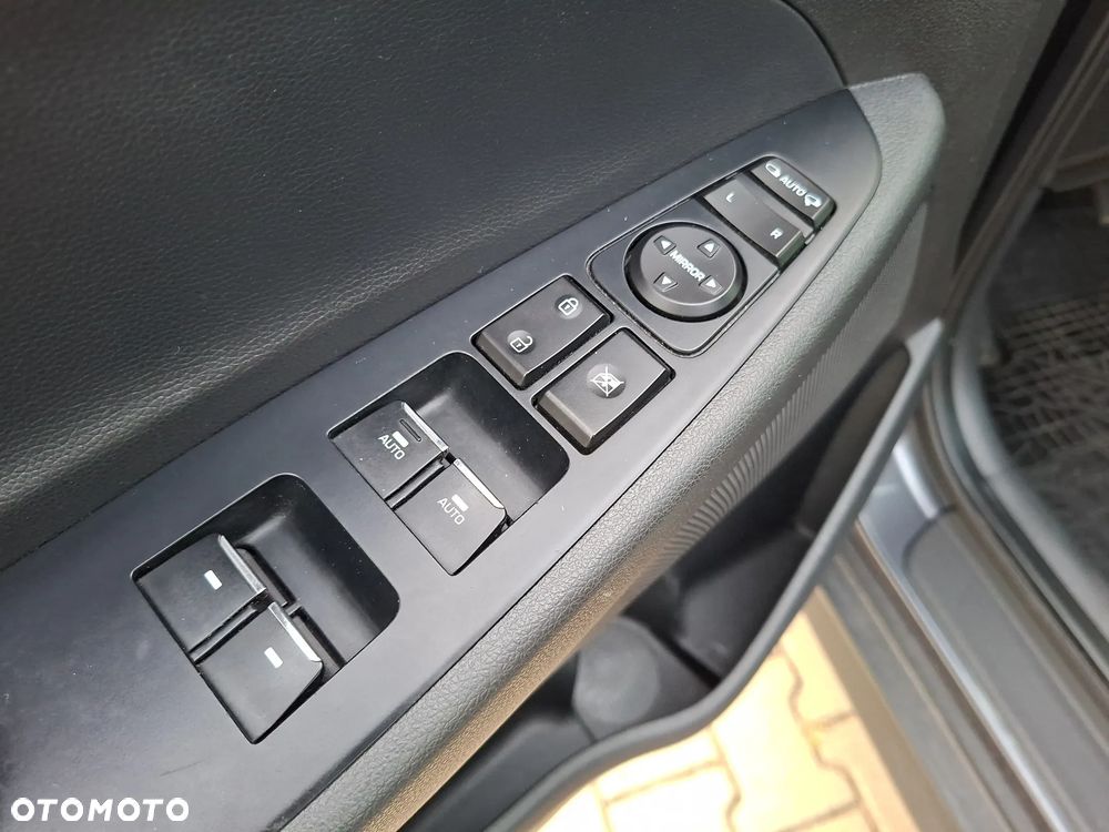 Hyundai Tucson 1.6 GDi Comfort 2WD - 20