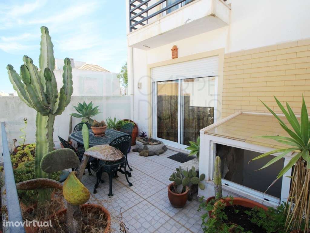 Moradia T2 +, vista mar, Miramar, Tavira - Grande imagem: 5/33