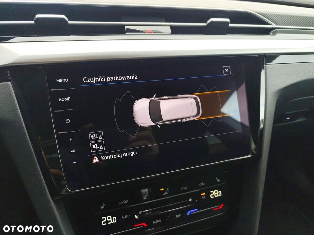Volkswagen Arteon Shooting Brake - 31