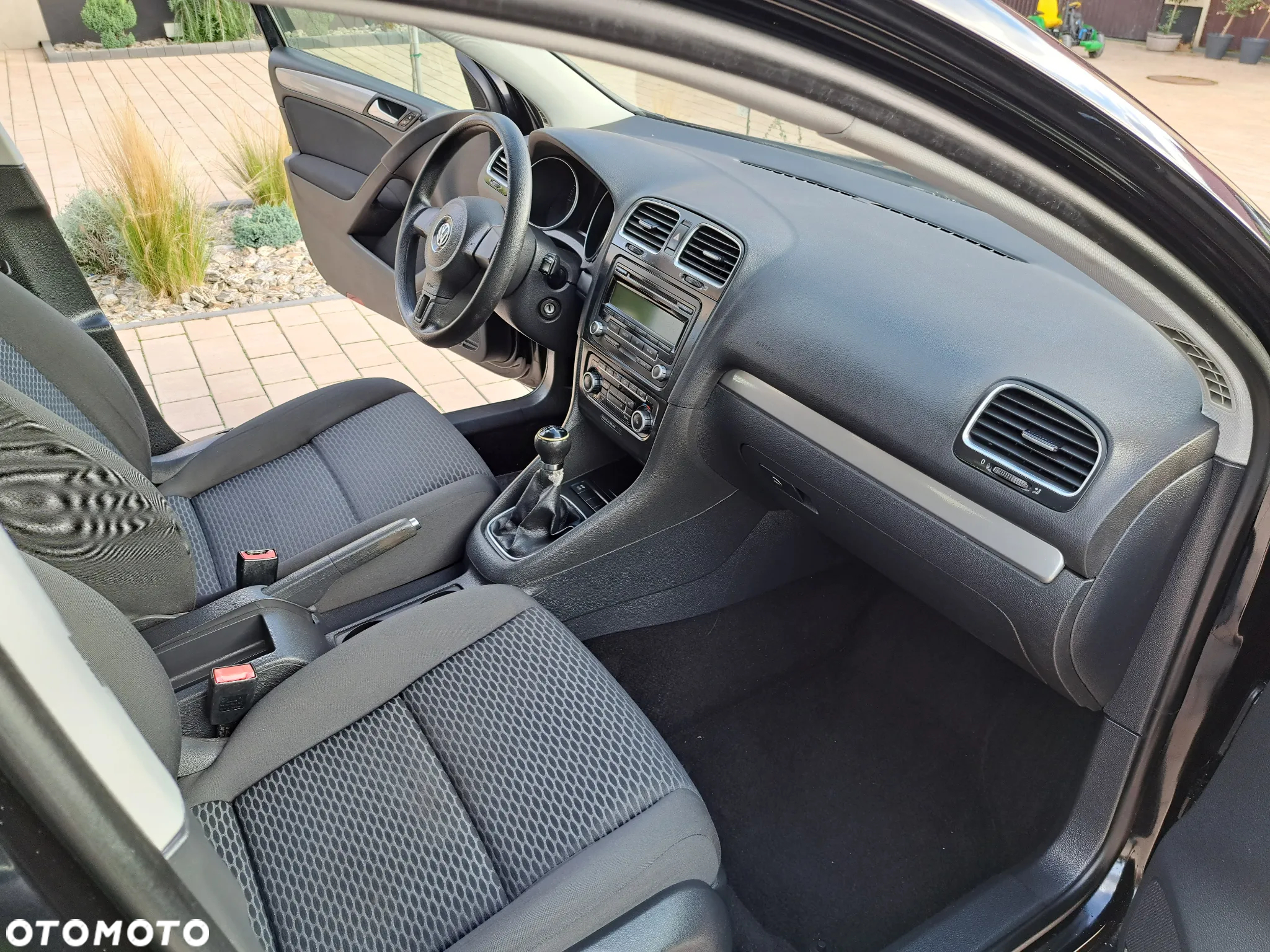 Volkswagen Golf 1.6 Edition - 3