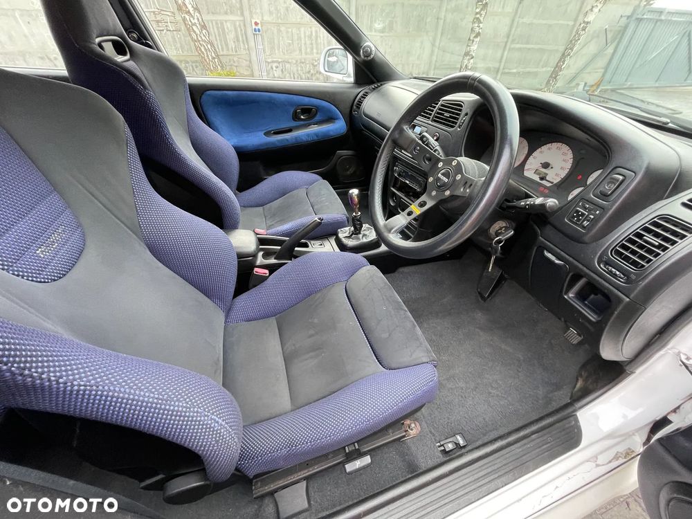 Mitsubishi Lancer Evolution - 20