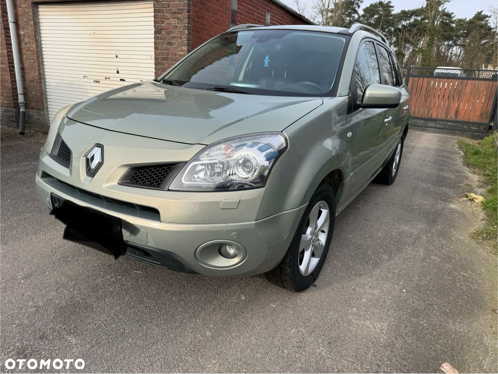 Renault Koleos - 1