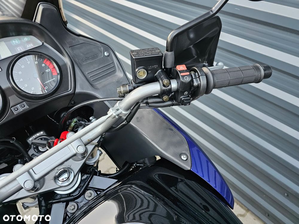 Honda XL - 18
