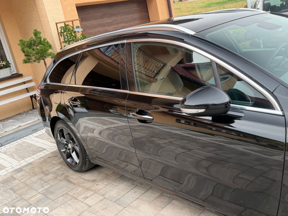 Peugeot 508 BlueHDi 180 EAT6 Stop&Start Allure - 39
